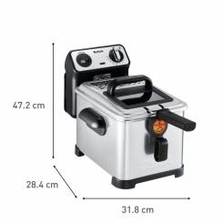 Фритюрница Tefal FR511170 Фото 2
