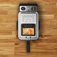 Фритюрница Tefal FR511170 Фото 3