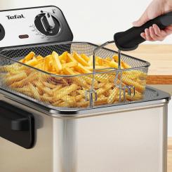Фритюрница Tefal FR511170 Фото 4