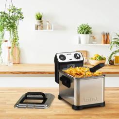 Фритюрница Tefal FR511170 Фото 5
