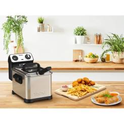 Фритюрница Tefal FR511170 Фото 7
