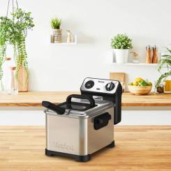 Фритюрница Tefal FR511170 Фото 8