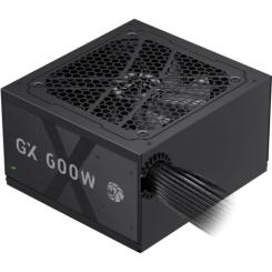 Блок питания Gamemax 600W Фото