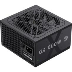 Блок питания Gamemax 600W Фото 2