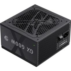 Блок питания Gamemax 600W Фото 3