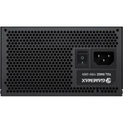 Блок питания Gamemax 600W Фото 5