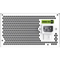 Блок питания Gamemax 750W Фото 3