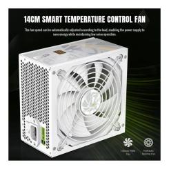 Блок питания Gamemax 850W Фото 6