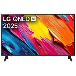 Телевизор LG 43QNED70A6A Фото