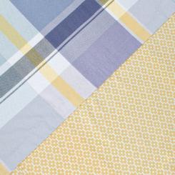 Постельное белье Home Line Сатин Твил Элегентность полуторный Фото 1