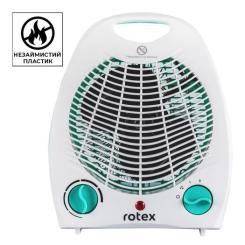 Обогреватель Rotex RAS01-B Фото 1