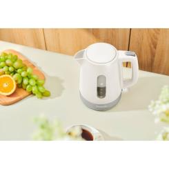 Электрочайник Sencor SWK 1020WH Фото 9