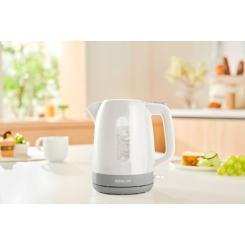 Электрочайник Sencor SWK 1020WH Фото 10