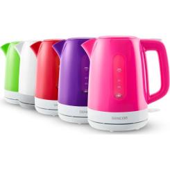 Электрочайник Sencor SWK 1020WH Фото 11