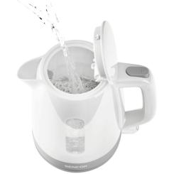 Электрочайник Sencor SWK 1020WH Фото 4
