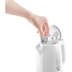 Электрочайник Sencor SWK 1020WH Фото 5