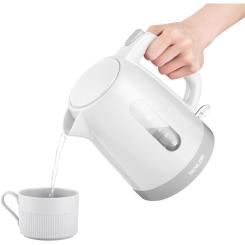 Электрочайник Sencor SWK 1020WH Фото 7