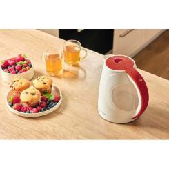 Электрочайник Sencor SWK 1515RD Фото 9