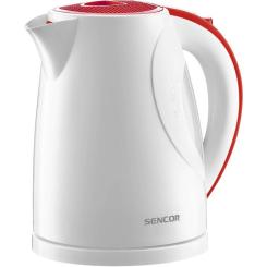 Электрочайник Sencor SWK 1515RD Фото 2