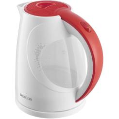 Электрочайник Sencor SWK 1515RD Фото 3