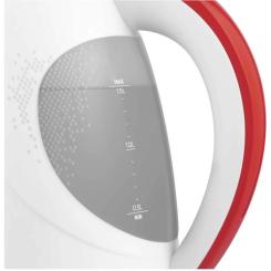 Электрочайник Sencor SWK 1515RD Фото 4