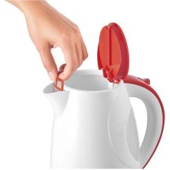 Электрочайник Sencor SWK 1515RD Фото 5