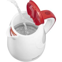 Электрочайник Sencor SWK 1515RD Фото 6