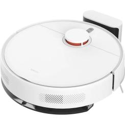 Пылесос Xiaomi Robot Vacuum S40C Фото 1