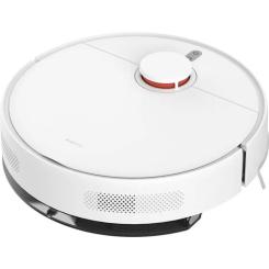 Пылесос Xiaomi Robot Vacuum S40C Фото 2