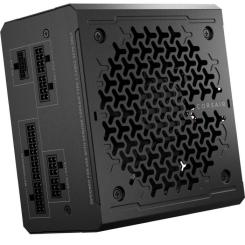 Блок питания Corsair 650W RM650e Фото