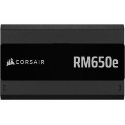 Блок питания Corsair 650W RM650e Фото 1