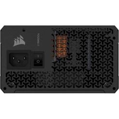 Блок питания Corsair 650W RM650e Фото 3