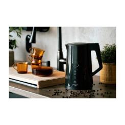 Электрочайник Adler AD 1345 black Фото 9