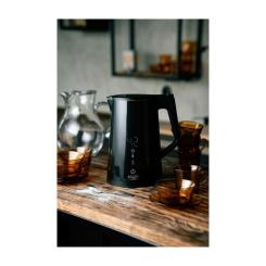 Электрочайник Adler AD 1345 black Фото 10