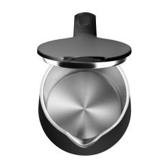 Электрочайник Adler AD 1345 black Фото 4