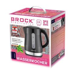 Электрочайник Brock WK 9904 BK Фото 1