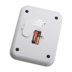 Весы кухонные Adler AD 3181 grey Фото 2