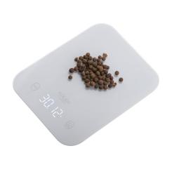 Весы кухонные Adler AD 3181 grey Фото 4