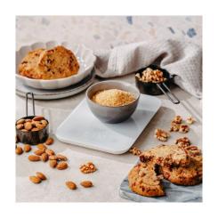 Весы кухонные Adler AD 3181 grey Фото 7