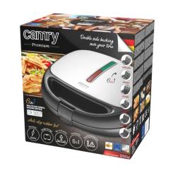 Вафельница Camry CR 3057 Фото 7