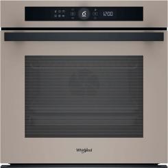 Духовой шкаф Whirlpool WOI4S8CM1SEA Фото