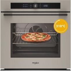 Духовой шкаф Whirlpool WOI4S8CM1SEA Фото 4