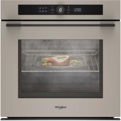 Духовой шкаф Whirlpool WOI4S8CM1SEA Фото 5