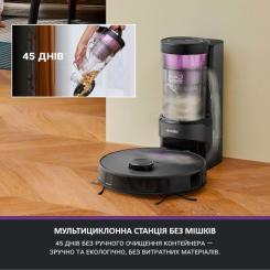 Пылесос Eureka E20PLUS Фото 1