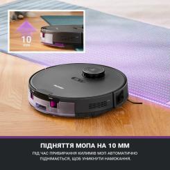 Пылесос Eureka E20PLUS Фото 3