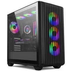 Компьютер Vinga Hela D9334 Фото