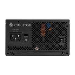 Блок питания ASRock 1000W SteelLegend Фото 1