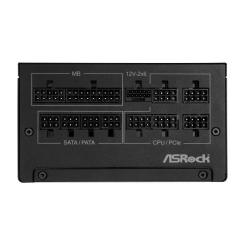 Блок питания ASRock 1000W SteelLegend Фото 2