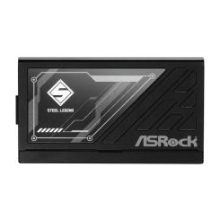 Блок питания ASRock 1000W SteelLegend Фото 3