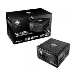 Блок питания ASRock 1000W SteelLegend Фото 4